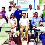 समय पर वेतन न मिलने पर भड़के सफाई कर्मचारी, नगर निगम बद्दी में कामकाज ठप