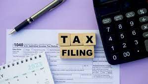 itr filing