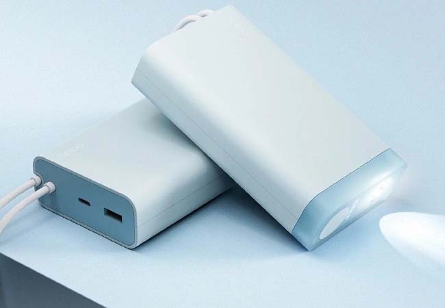 Oppo launched two new products