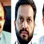 दो आतंकियों को दिलवर खान ने किया था ढेर, कीर्ति चक्र लेते भावुक हो गईं मां