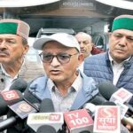  पेन ड्राइव और डीजीपी के हलफनामे से कटघरे में शिमला पुलिस की एसआईटी, उठे ये गंभीर सवाल