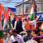 सिक्किम में सिरमौर के बड़ाबन का जवान लांस नायक मनीष देश के लिए बलिदान, अभी 27 साल थी उम्र