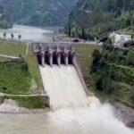 शिमला में झमाझम बरसे बादल, सात जिलों में दो दिन भारी बारिश का ऑरेंज अलर्ट