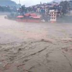 भट्टाकुफर में पांच मंजिला भवन गिरने का मामला, जांच के लिए एडीएम की अध्यक्षता में विशेष कमेटी गठित