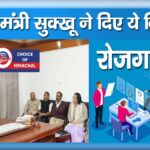 मंडी-कुल्लू मार्ग पर डयोड के पास पहाड़ी से अचानक गिरे पत्थर, लोगों ने भागकर बचाई जान,