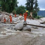 आपदा ने बदल दिया जंजैहली के कई गांवों का नक्शा, मिट्टी हो गए मकान; अब भटक रहे लोग