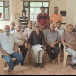 रोहतांग के समीप ऑल्टो कार खाई में गिरी, चार की मौके पर ही मौत; एक घायल की हालत गंभीर