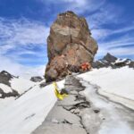  मछली पकड़ने के लिए लगाया था करंट, खुद चपेट में आया व्यक्ति, मौत; गंबर खड्ड में पेश आया हादसा,