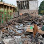 सराज में लापता लोगों की तलाश जारी, इस मानसून में अब तक 80 की गई जान, जानें माैसम पूर्वानुमान
