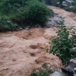 मौसम साफ होने तक पंजीकरण बंद, श्रद्धालुओं से अपील- श्रीखंड यात्रा में जो जहां हैं, वहीं रहें|